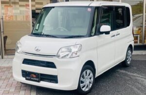 第八〇七車（令和6年9月3日ご納車）