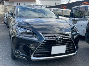 第八八七車（令和7年1月25日ご納車）