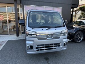 ご納車㊗