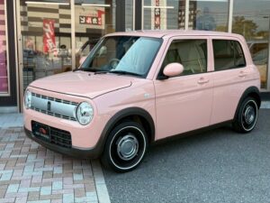 第九八〇車（令和7年9月12日ご納車）
