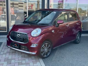 第九八四車（令和7年9月19日ご納車）