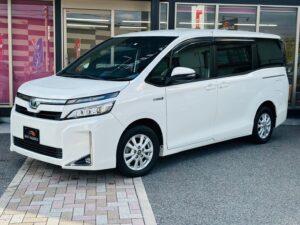 第九八五車（令和7年9月19日ご納車）