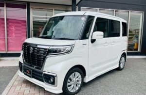 第九九五車(令和7年10月23日ご納車)