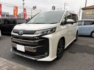 第一〇三八車（令和8年2月26日ご納車）