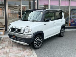 第一〇七三車（令和8年5月24日ご納車）